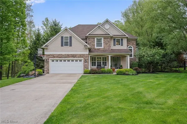 12067 Summerwood Drive, Concord Twp, OH 44077