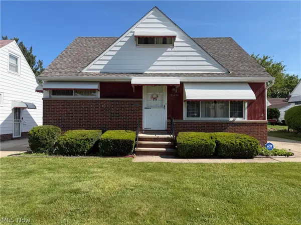 21131 Milan Drive, Euclid, OH 44119