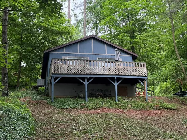 86500 North Bay Road, Scio, OH 43988