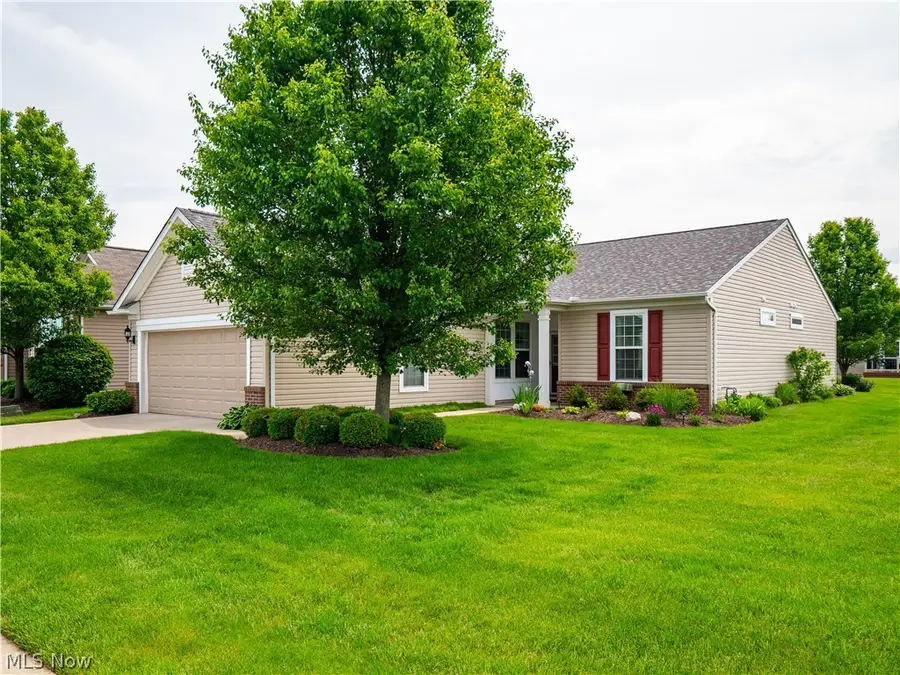 38145 Revere Drive, North Ridgeville, OH 44039 - #2