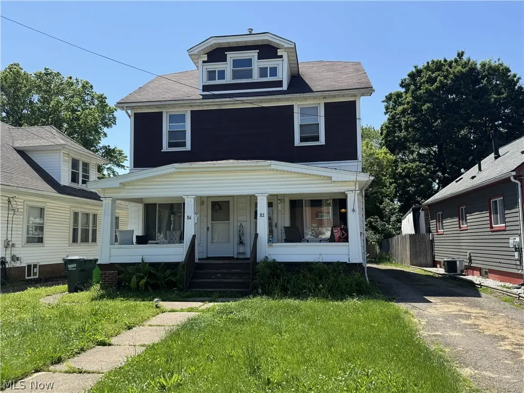 82-84 18th Sw Street, Barberton, OH 44203 - #1