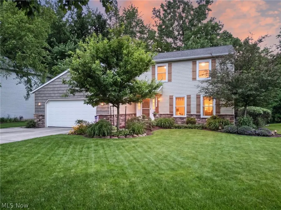 10178 Huntington Park Drive, Strongsville, OH 44136 - #2