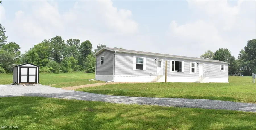2780 Columbiana Road, New Springfield, OH 44443 - #3
