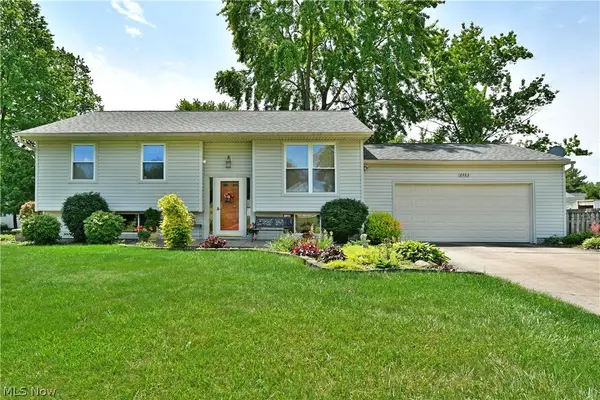 2483 Trentwood Se Drive, Warren, OH 44484