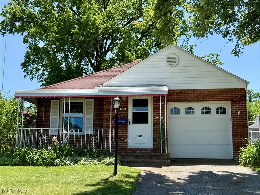 2427 Fortune Avenue, Parma, OH 44134 - #2