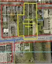 2139 N Ridge E Road, Lorain, OH 44055