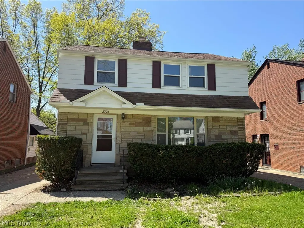 3774 Princeton Boulevard, South Euclid, OH 44121 - #1