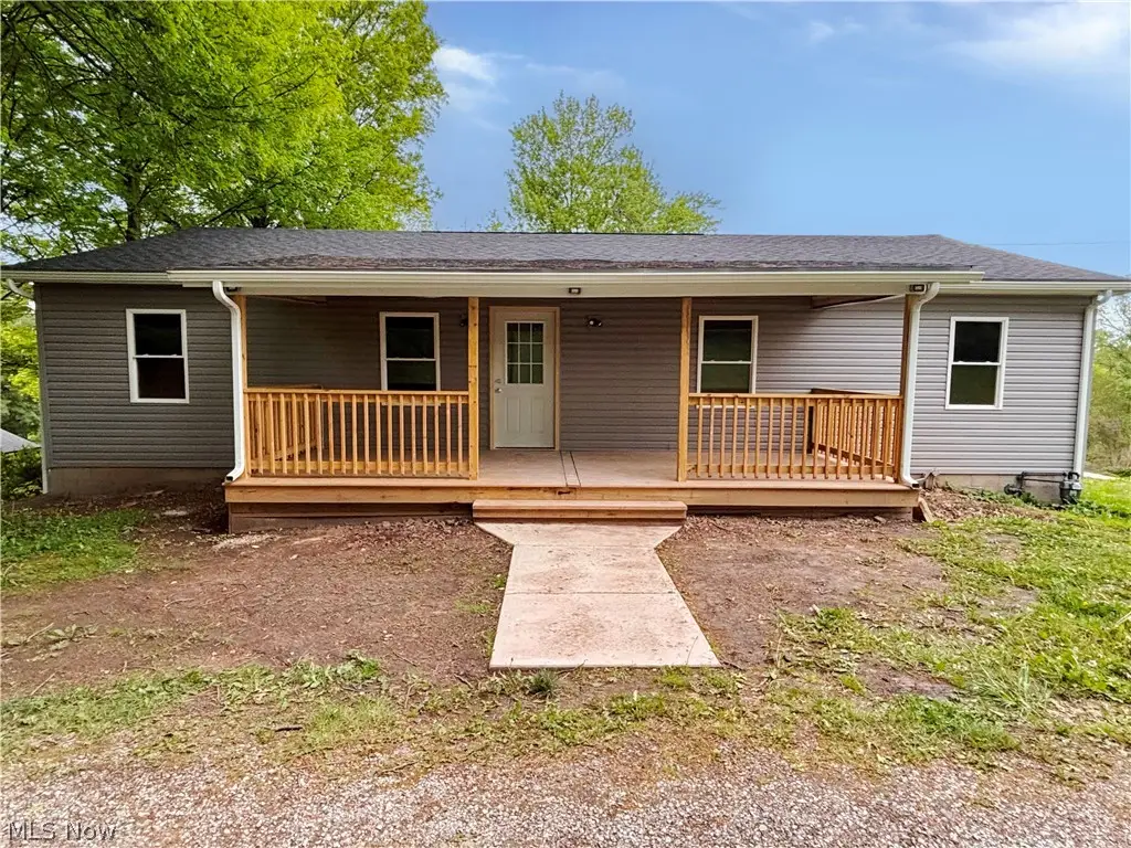 255 Sunview Lane, Follansbee, WV 26037 - #1