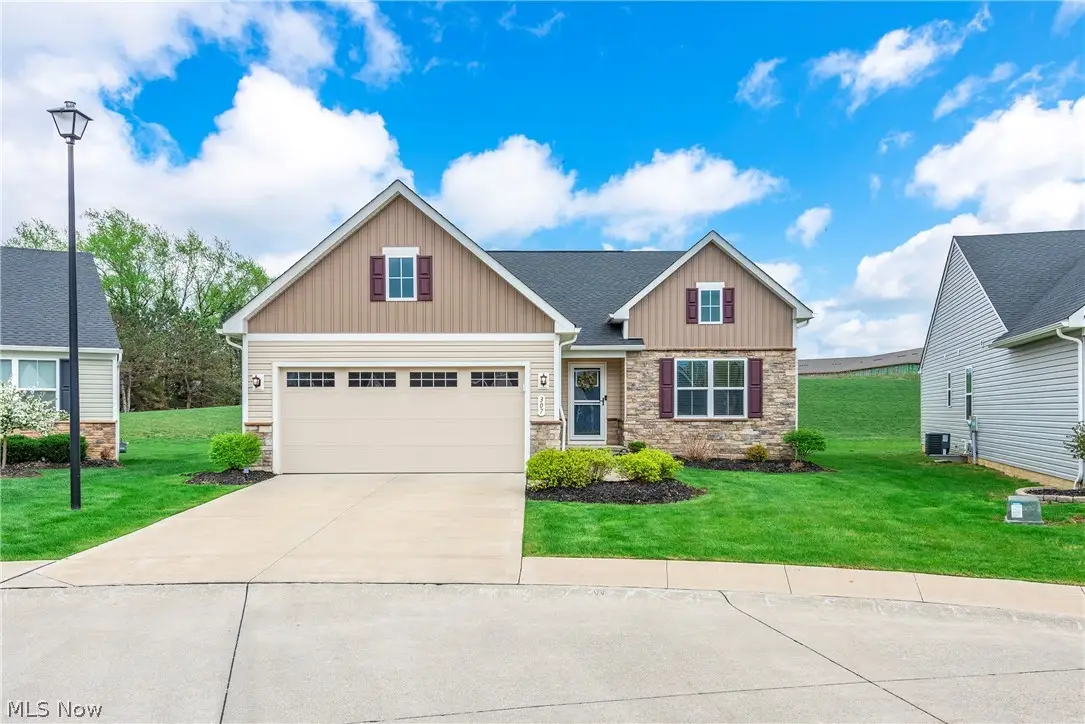 307 Pebble Creek Court, Amherst, OH 44001 - #1