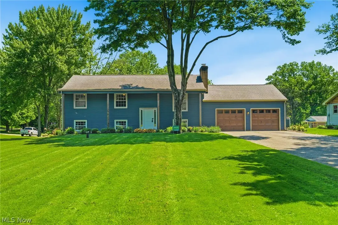 12786 Osborne Ne Avenue, Alliance, OH 44601 - #1