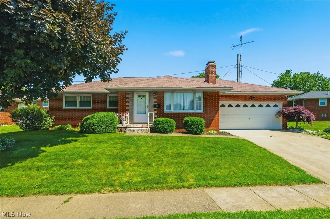 1410 W Valentine, Canton, OH 44708 - #1