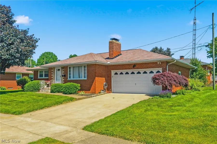 1410 W Valentine, Canton, OH 44708 - #2