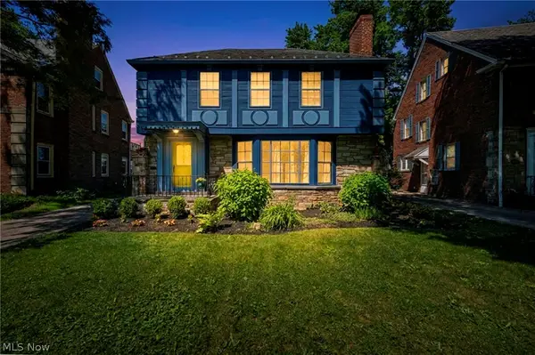 3543 Lytle Road, Shaker Heights, OH 44122