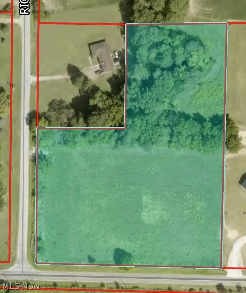 Shaw Road, Spencer, OH 44275 - #1