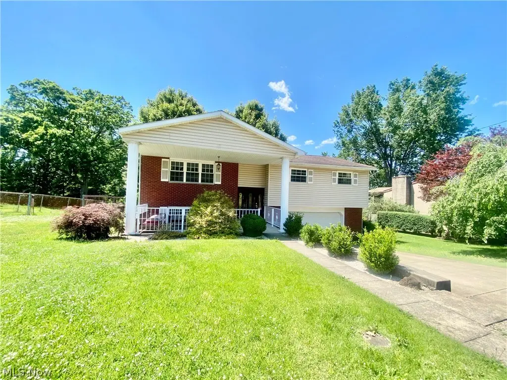 56 Haislop St, Washington, WV 26181 - #1