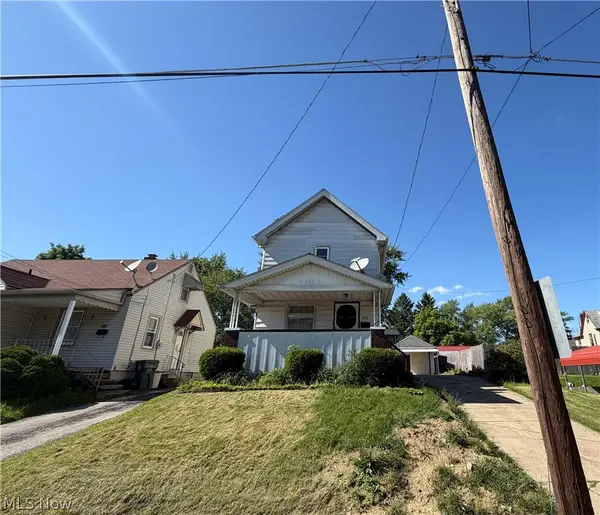 1452 Humbolt Avenue, Youngstown, OH 44502