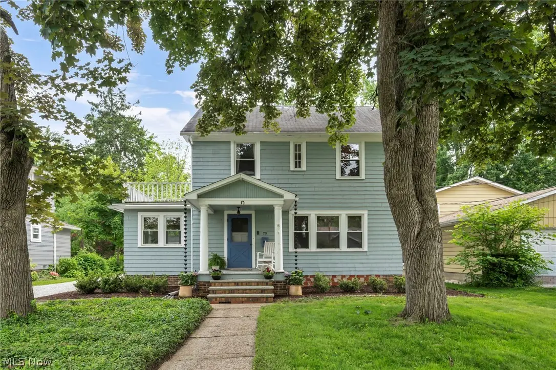 73 Harnagy Street, Berea, OH 44017 - #1