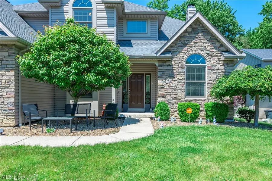 20424 Scotch Pine Way, Strongsville, OH 44149 - #2