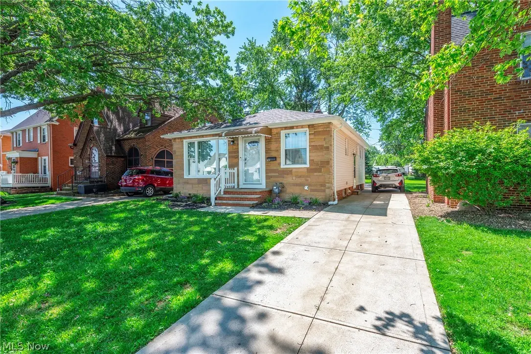6215 Morningside Drive, Parma, OH 44129 - #1