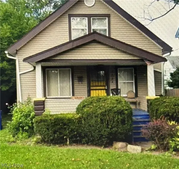 3684 E 105th Street, Cleveland, OH 44105