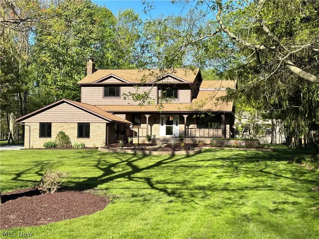 7447 Mclellan Drive, Bedford, OH 44146 - #1