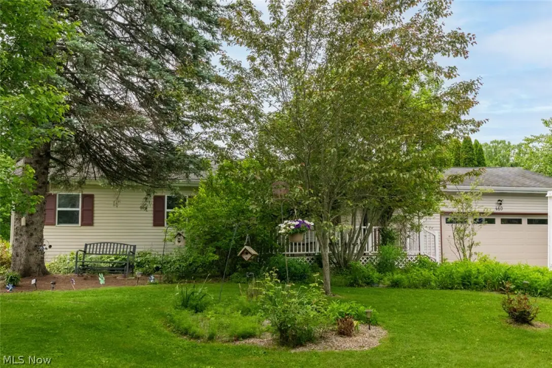 460 Arehart, Suffield, OH 44260 - #1