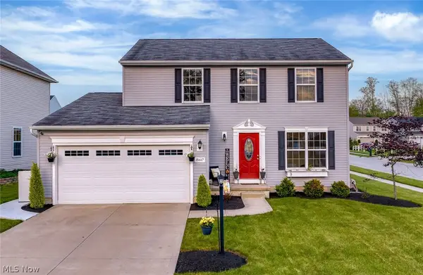 10447 Dogwood Drive, Aurora, OH 44202