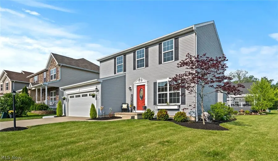 10447 Dogwood Drive, Aurora, OH 44202 - #2