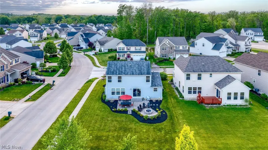 10447 Dogwood Drive, Aurora, OH 44202 - #3