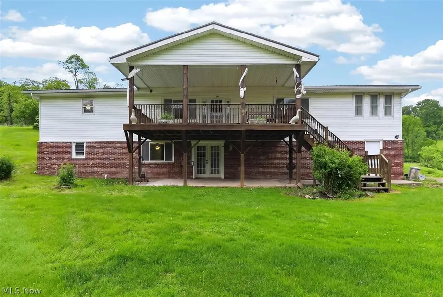 56840 Helena Road, Pleasant City, OH 43772 - #3
