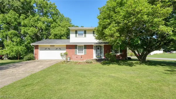 63075 Ridgewood Drive, Cambridge, OH 43725