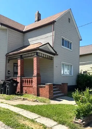 2362 E 76th E Street, Cleveland, OH 44104