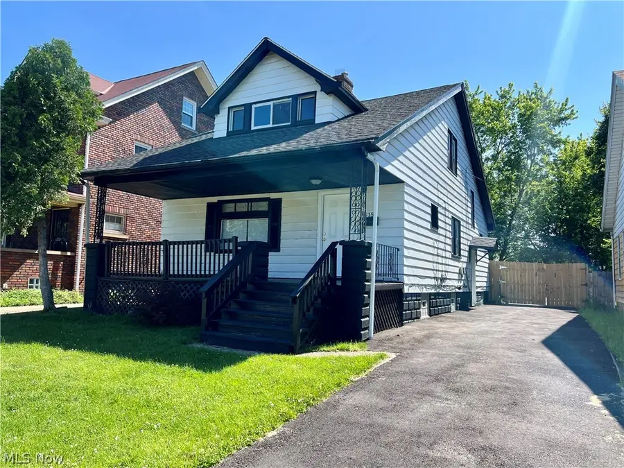 5153 Cato, Maple Heights, OH 44137 - #2