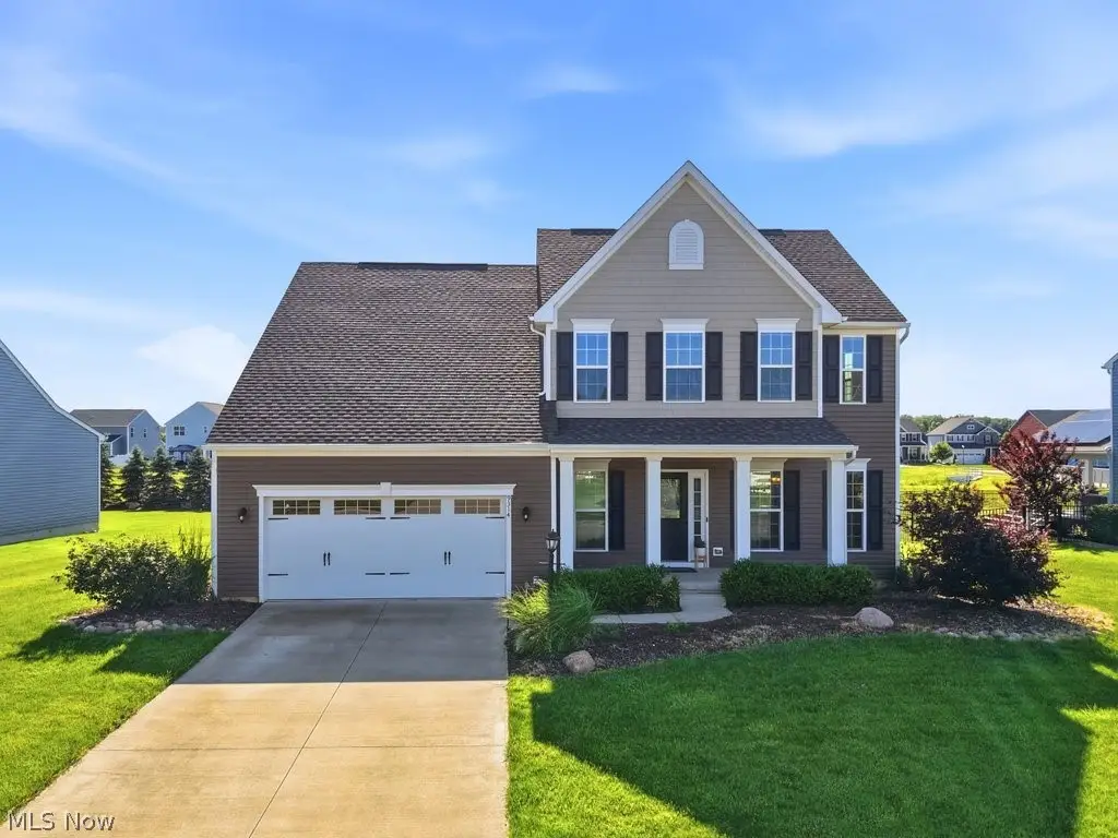 9314 Winfield Lane, North Ridgeville, OH 44039 - #1