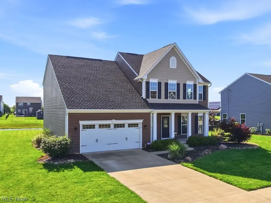 9314 Winfield Lane, North Ridgeville, OH 44039 - #3