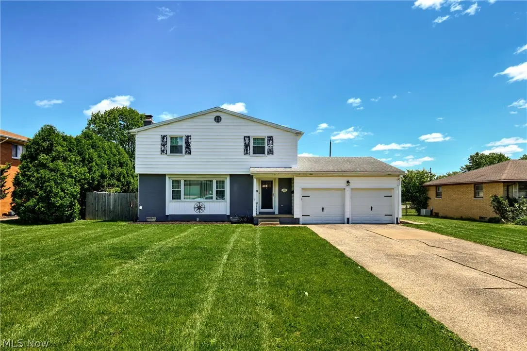 2493 Birchwood Drive, Austintown, OH 44515 - #1