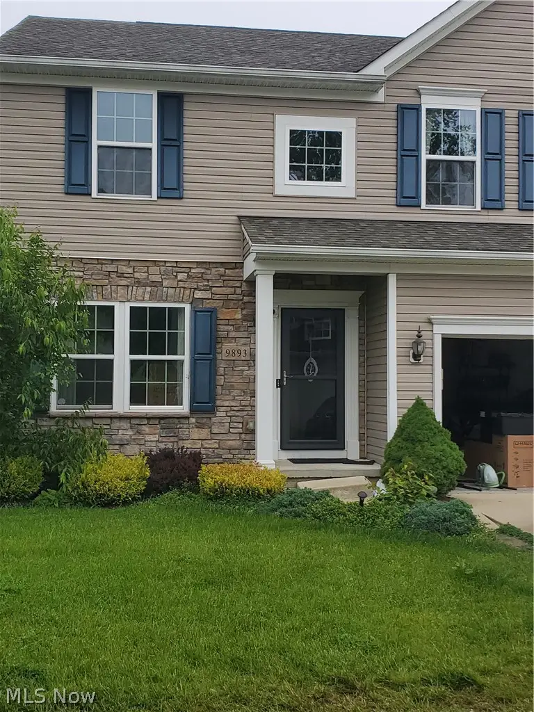 9893 Gabriel's Way, Mentor, OH 44060 - #1