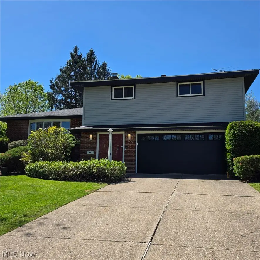 34600 W Sharondale Drive, Solon, OH 44139 - #1