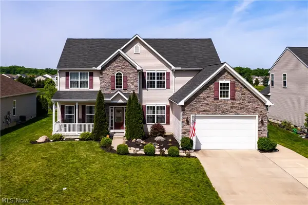 9020 Ichabod Drive, North Ridgeville, OH 44039