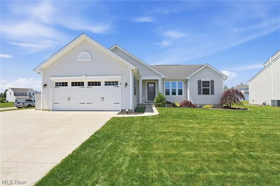 4742 Gooseberry, Brimfield, OH 44266 - #1