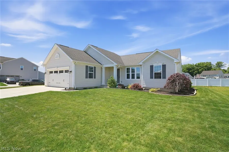 4742 Gooseberry, Brimfield, OH 44266 - #2