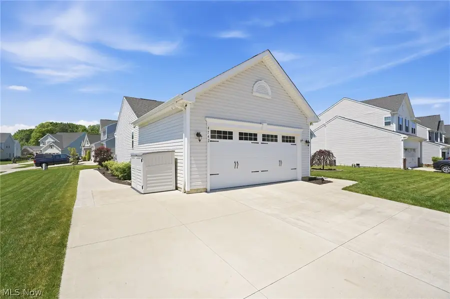 4742 Gooseberry, Brimfield, OH 44266 - #3