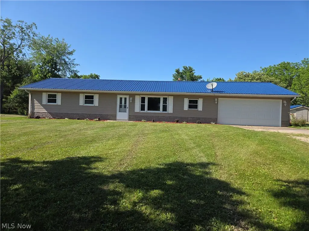 4965 Mellow Lane, Cumberland, OH 43732 - #1