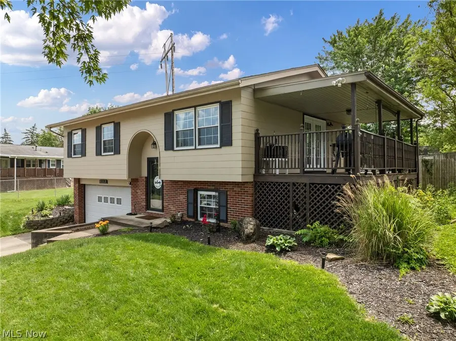 51278 Burrwood Drive, Saint Clairsville, OH 43950 - #3