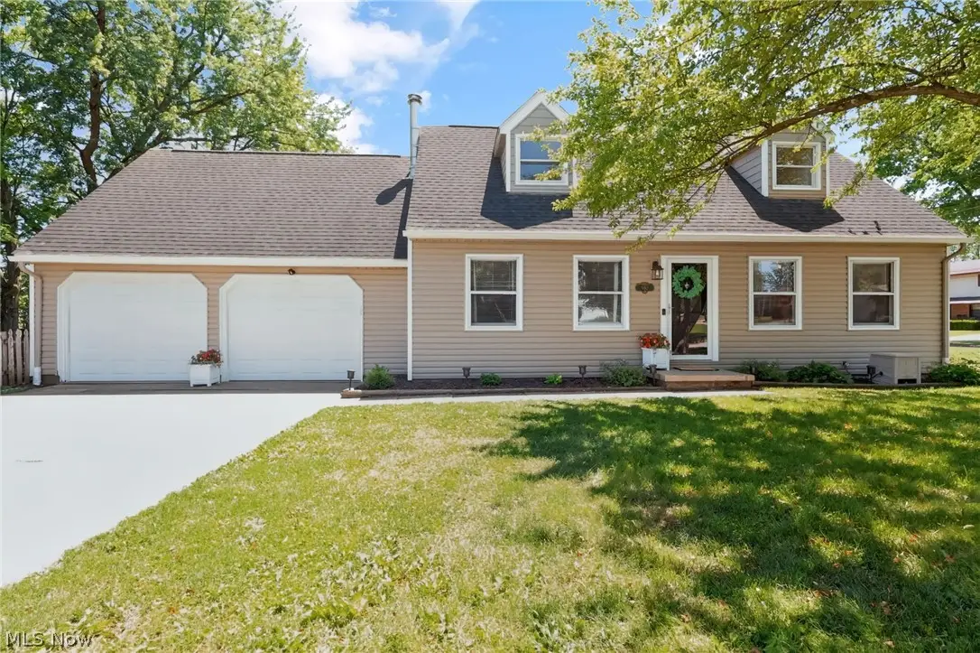 982 Marilyn Drive, Wooster, OH 44691 - #1