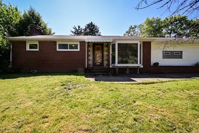5011 W Boulevard Nw, Canton, OH 44718 - #2