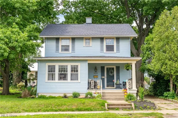 921 E Gorgas Street, Louisville, OH 44641