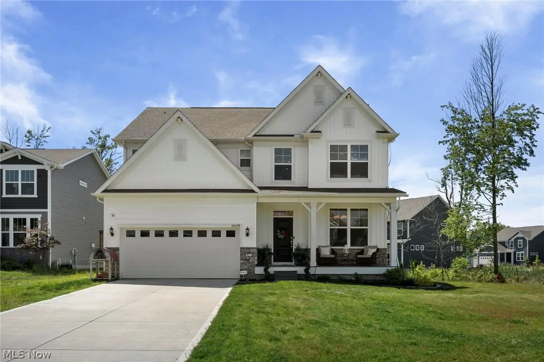 35074 Bald Eagle Lane, Willoughby, OH 44094 - #1