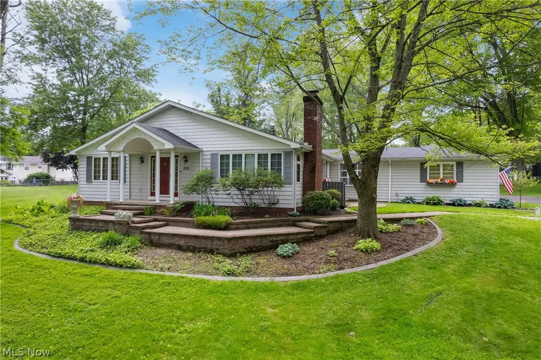 939 Genoa Nw Avenue, Massillon, OH 44646 - #1