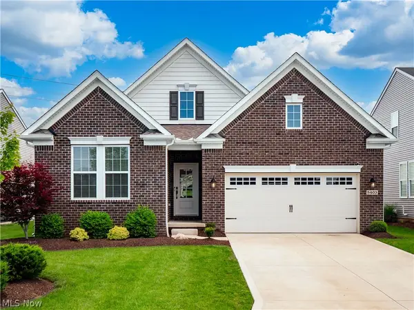 5403 Deerpath Drive, Sheffield Village, OH 44054